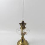 677 6366 PARAFFIN LAMP